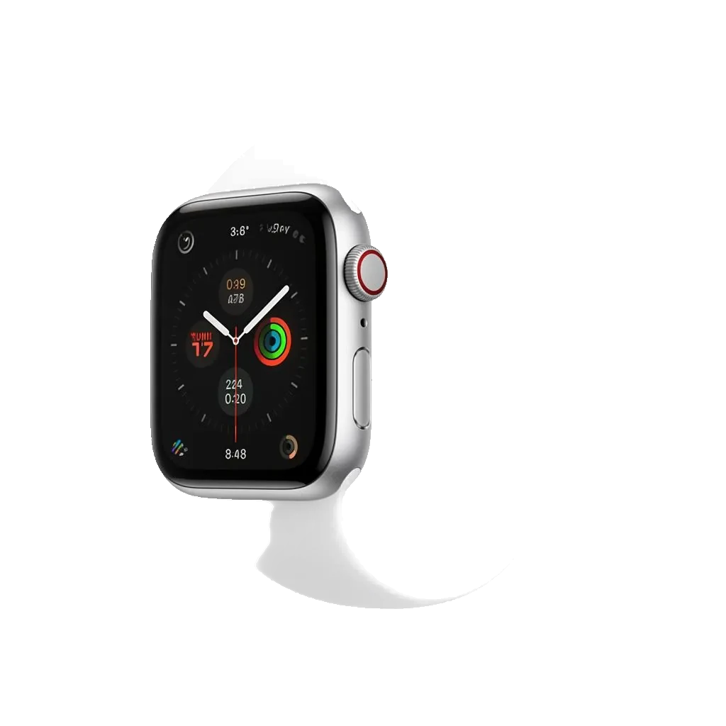 Apple Watch SE product image