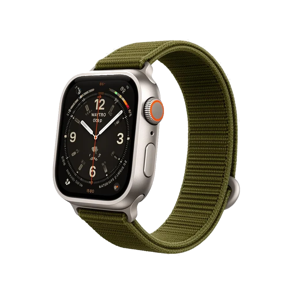 Apple Watch Ultra