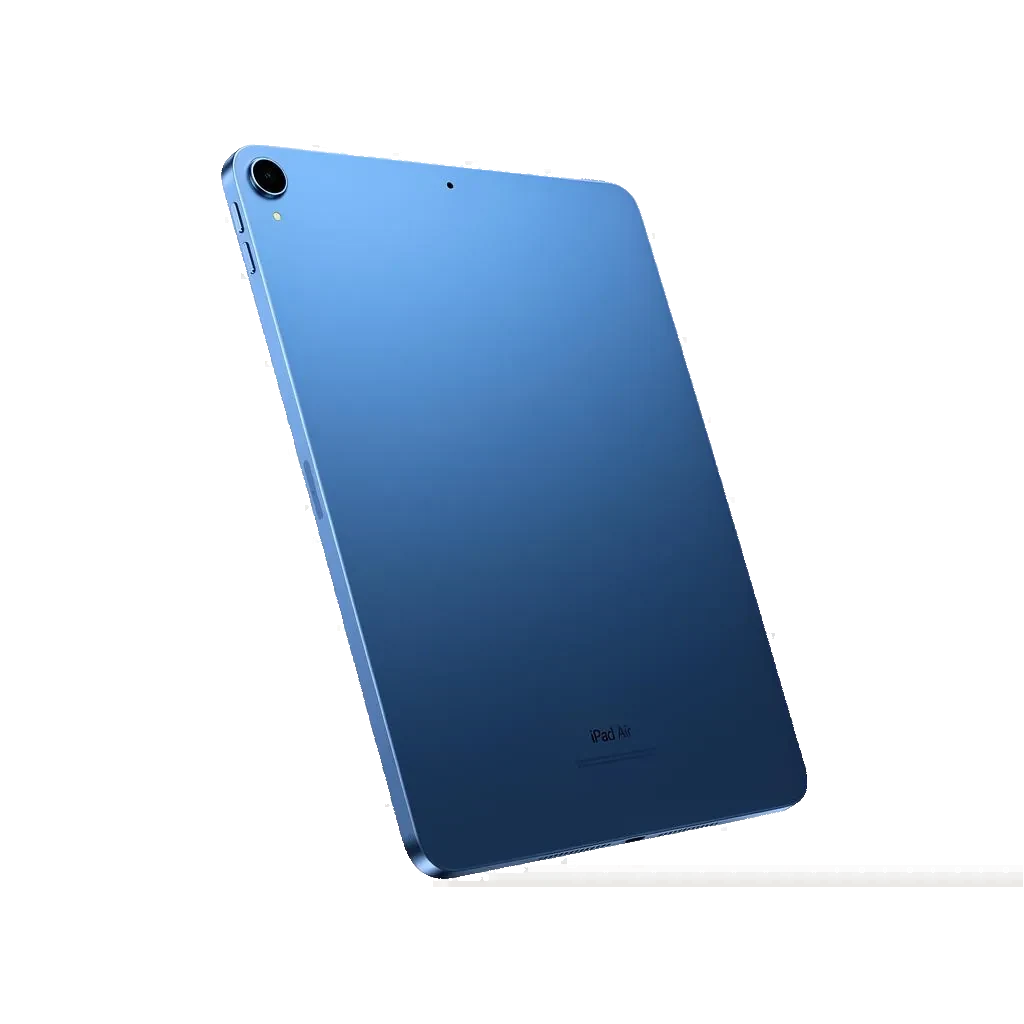 iPad Air M2 11" product image