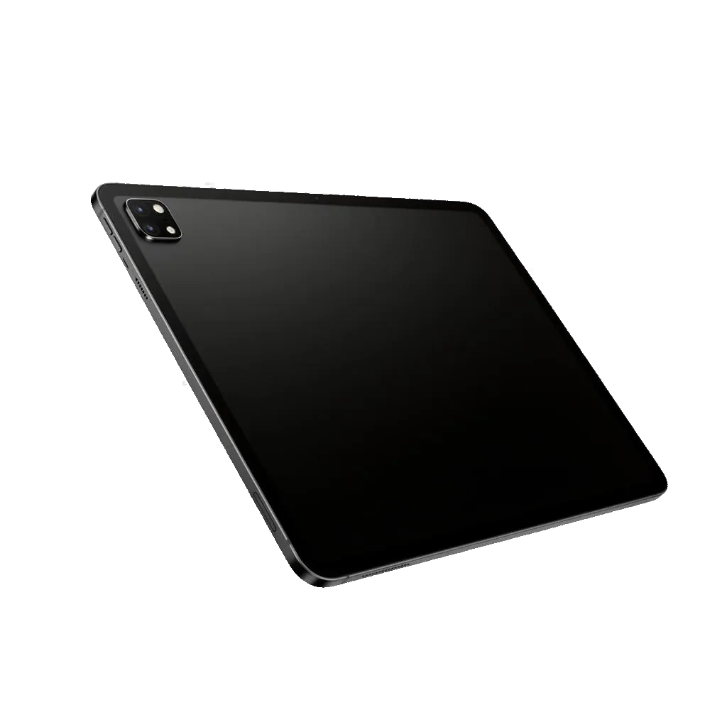 iPad Pro M4
