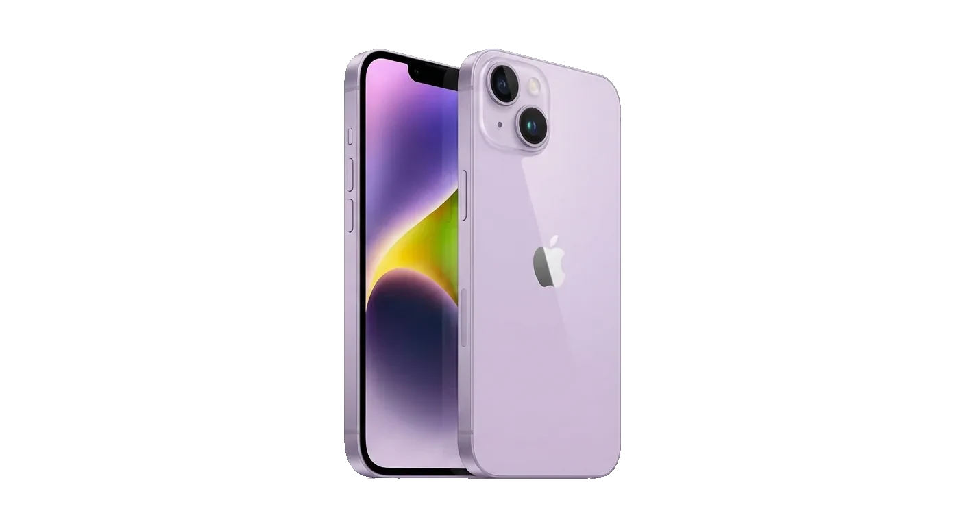 iPhone 14 Plus product image