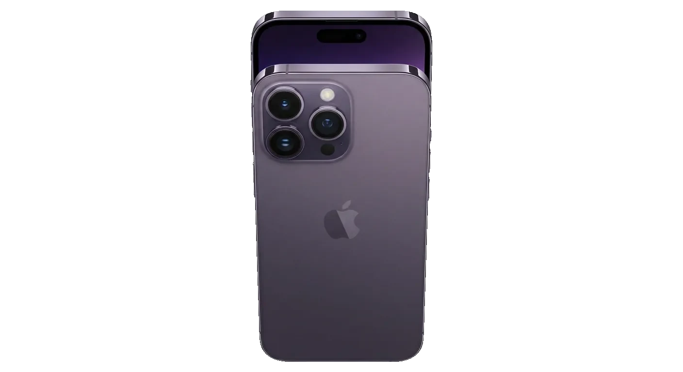 iPhone 14 Pro thumbnail