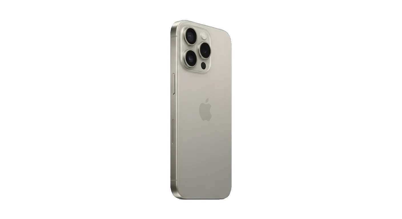 iPhone 15 Pro Max thumbnail