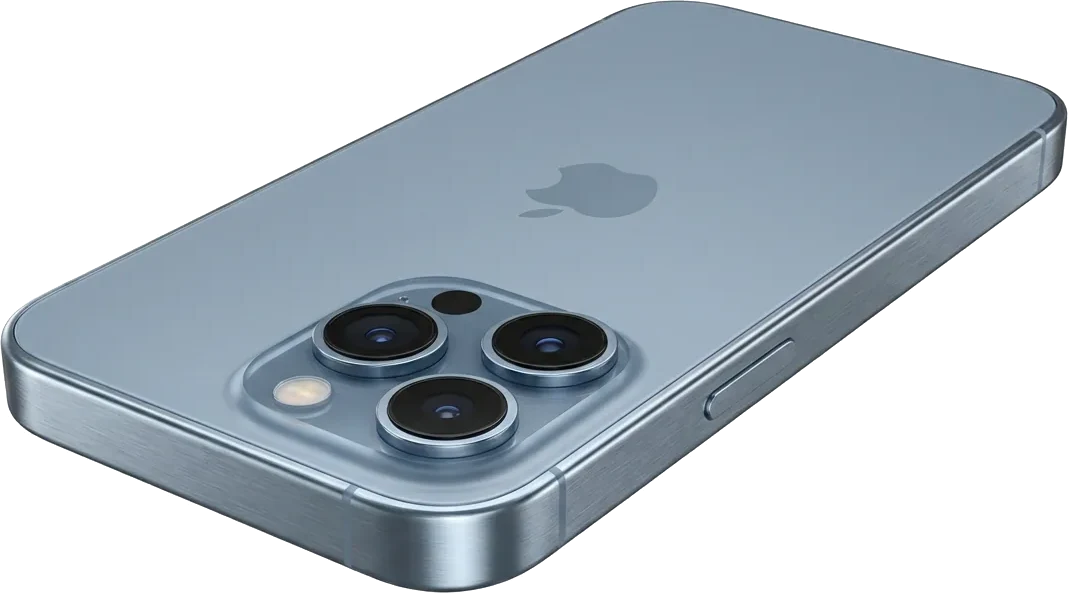 iPhone 15 Pro