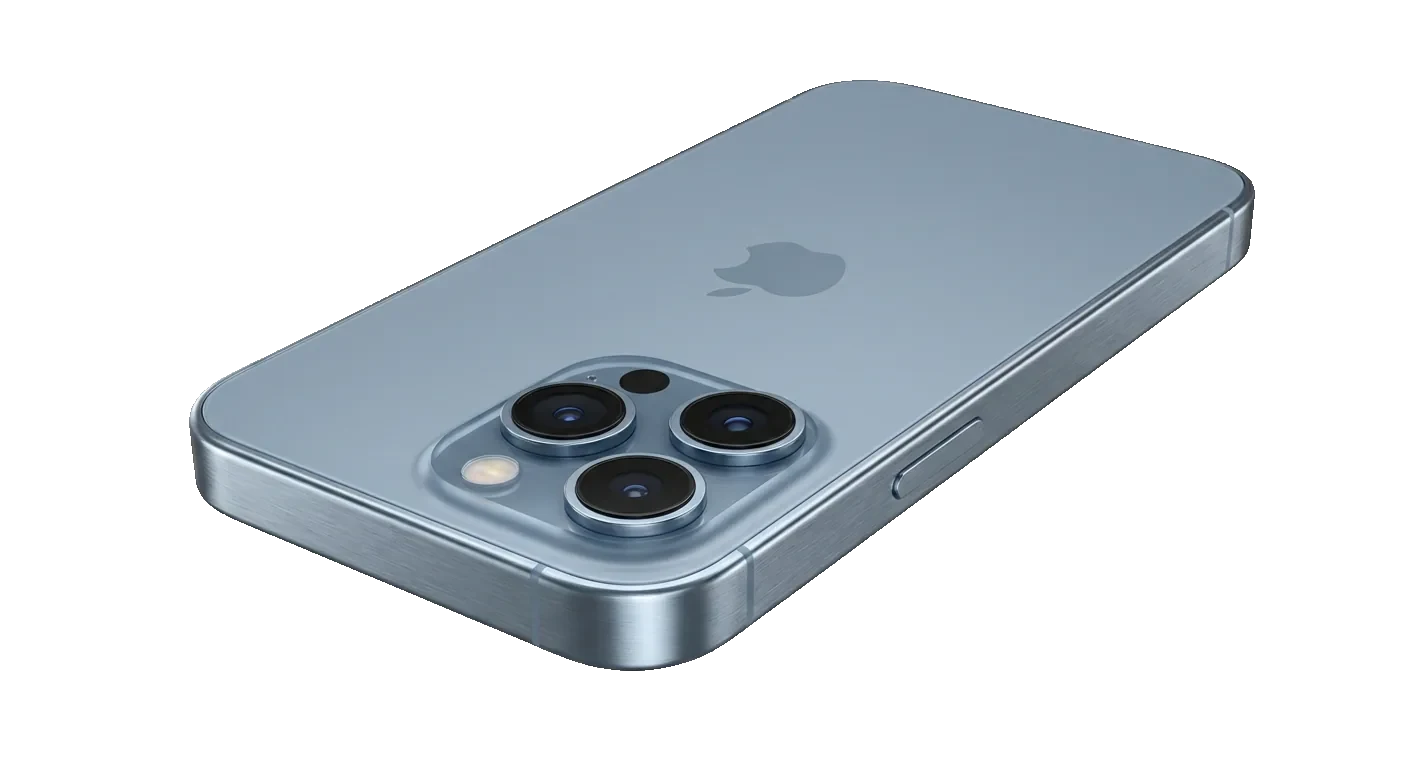 iPhone 15 Pro