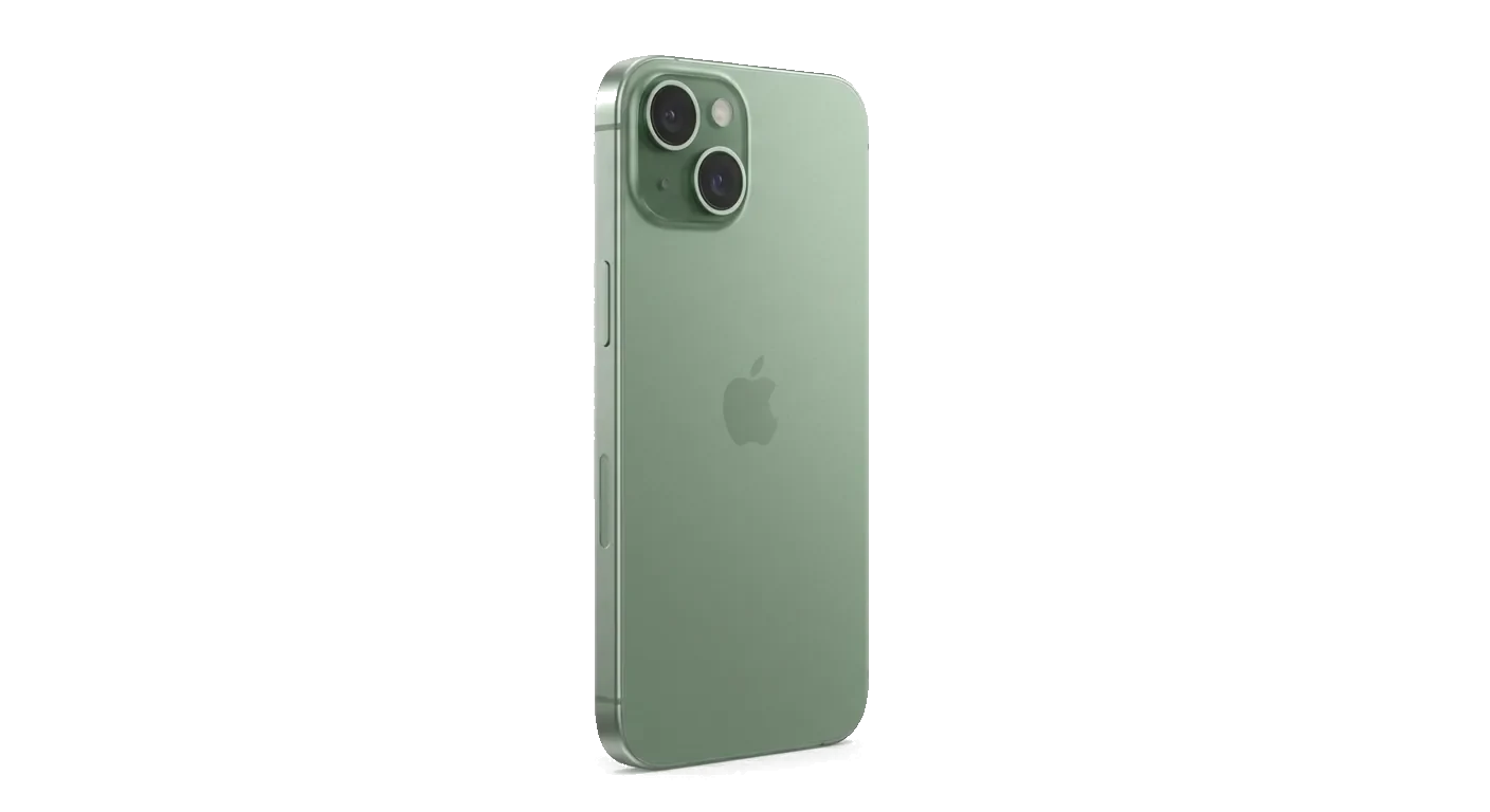 iPhone 15 thumbnail
