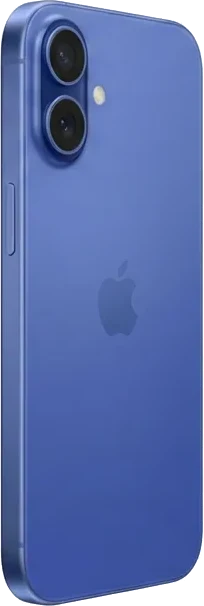 iPhone 16 Plus with UAE dirham cash. SellYourMac.ae buy-back across the Emirates