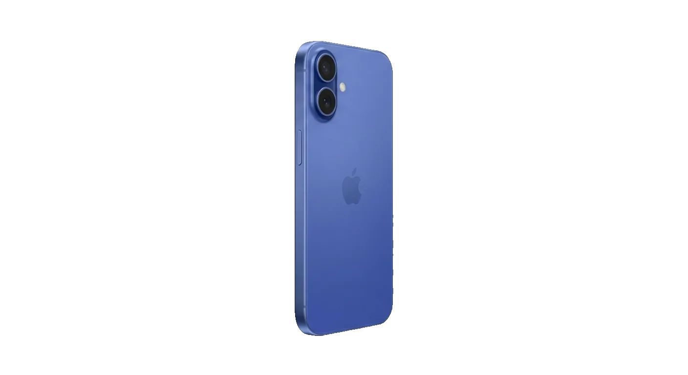 iPhone 16 Plus thumbnail