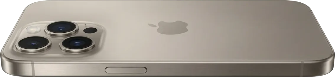 iPhone 16 Pro