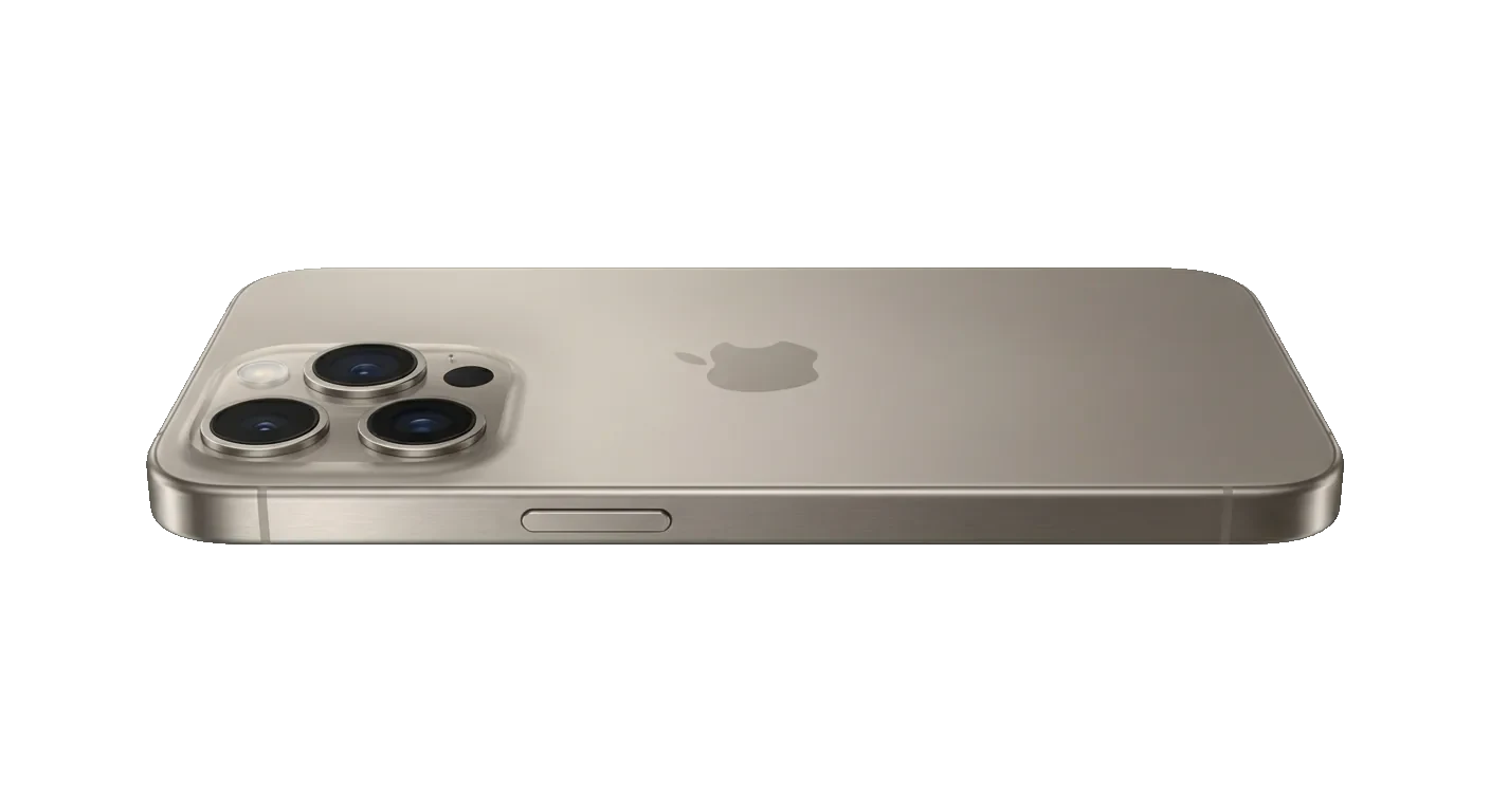 iPhone 16 Pro thumbnail