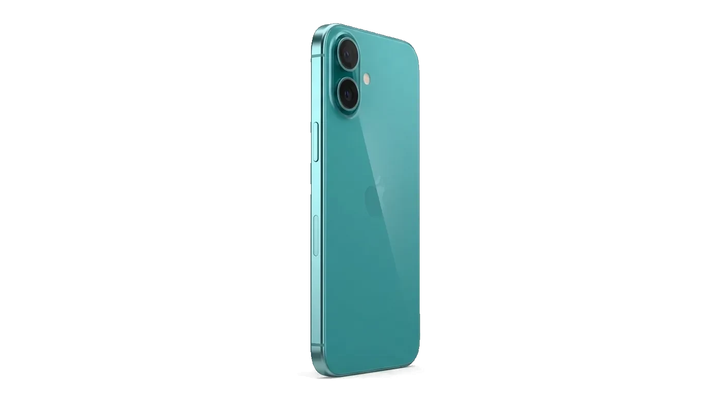 iPhone 16 thumbnail