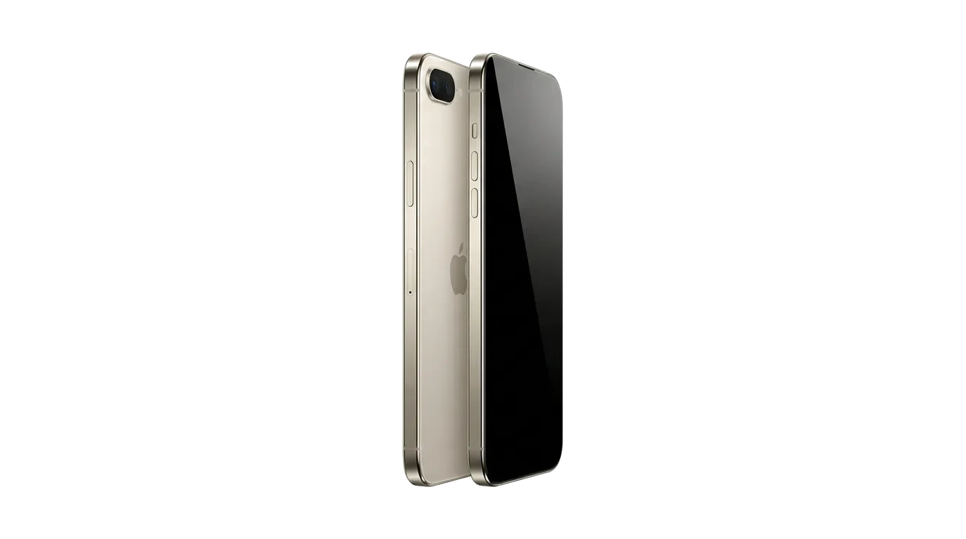 iPhone Air