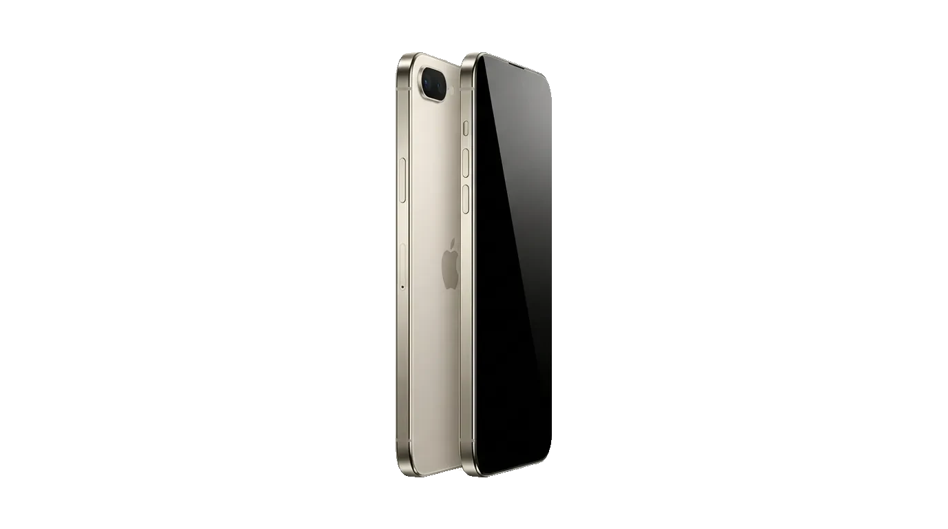 iPhone 17 Air product image