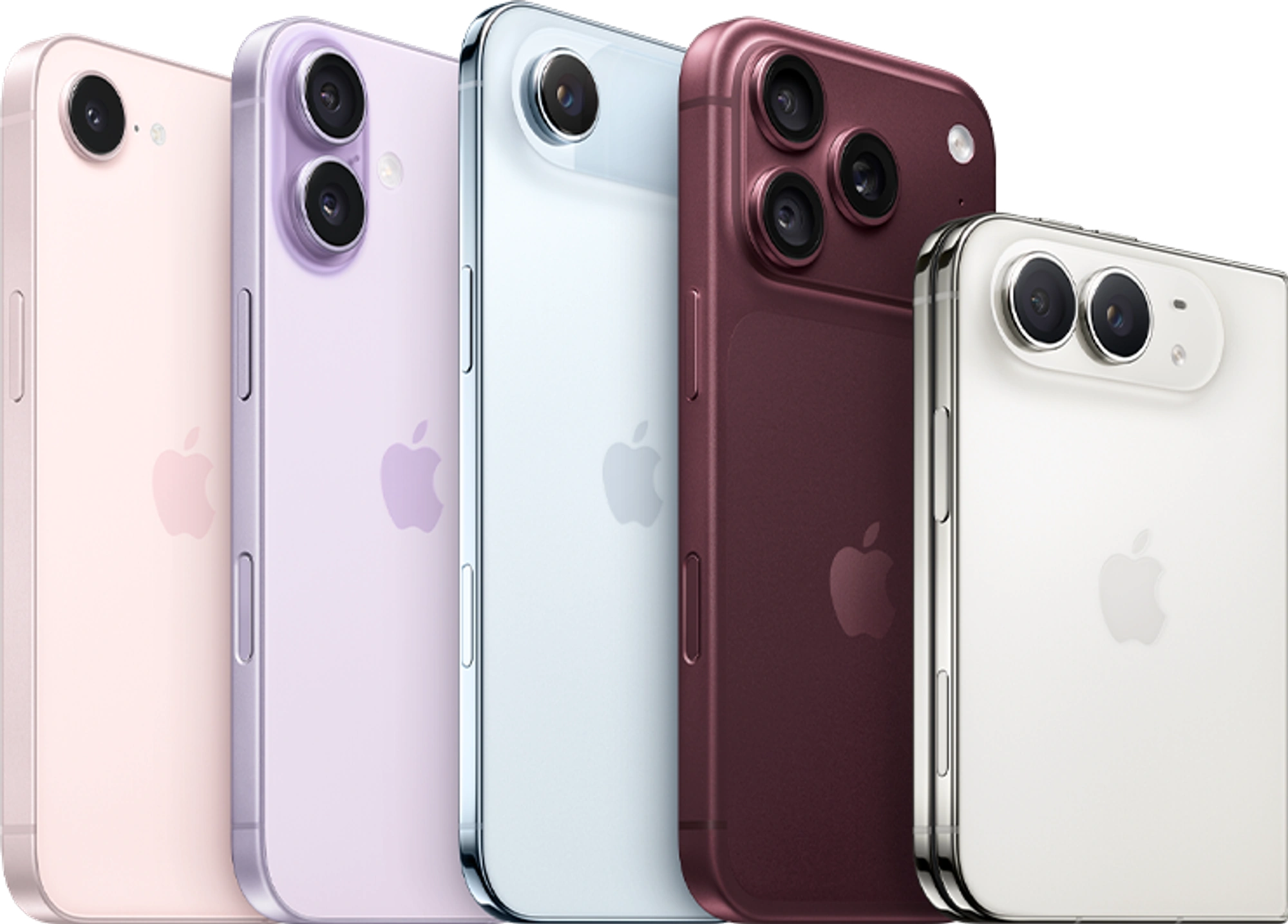 iPhone 18 Pro Max with UAE dirham cash. SellYourMac.ae buy-back across the Emirates