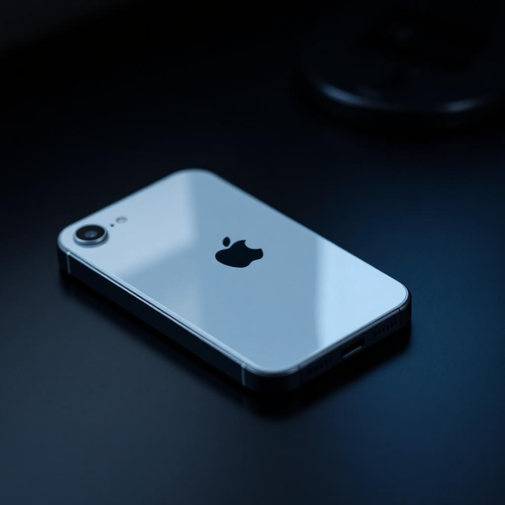 iPhone SE product image