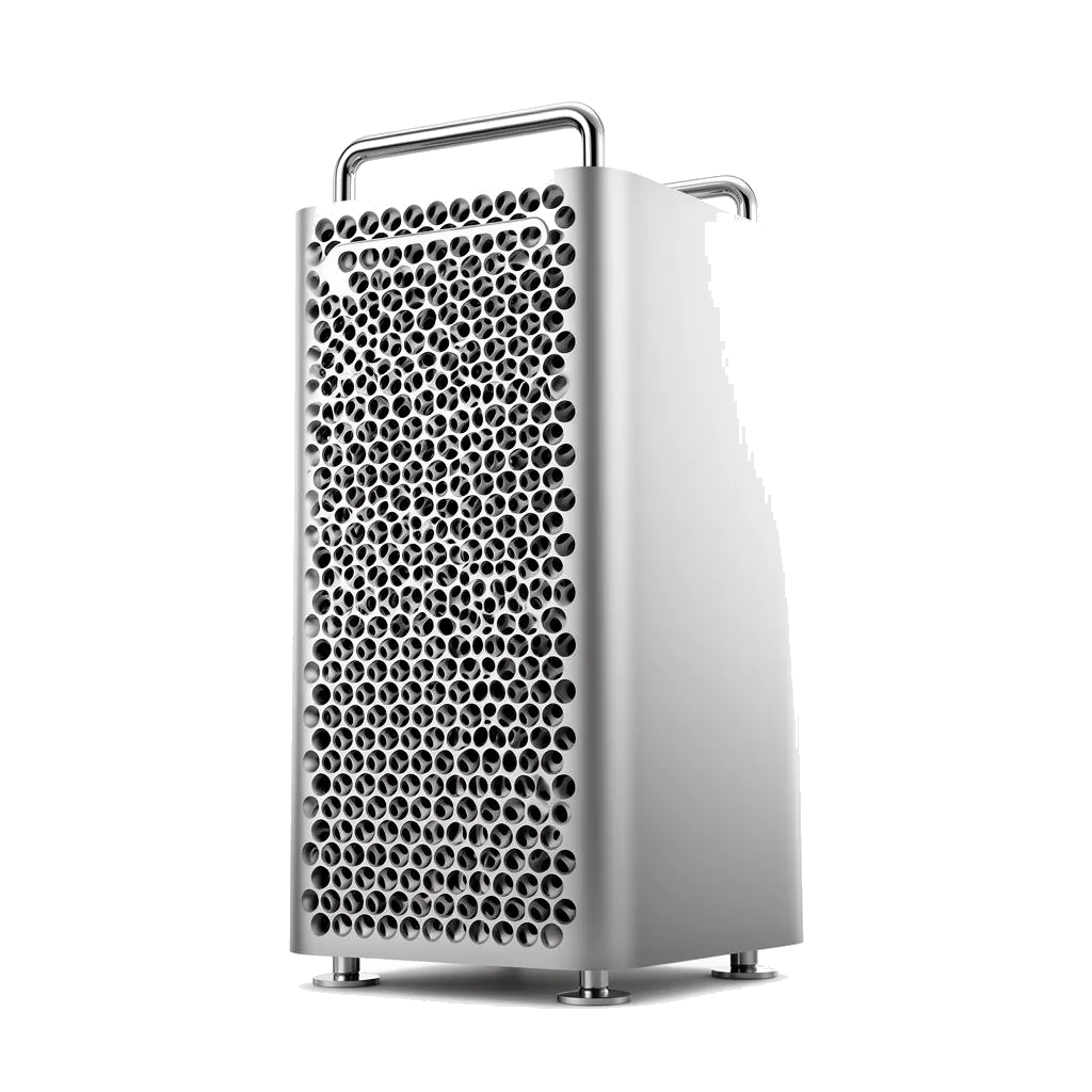 Mac Pro Rack M2 Ultra product image