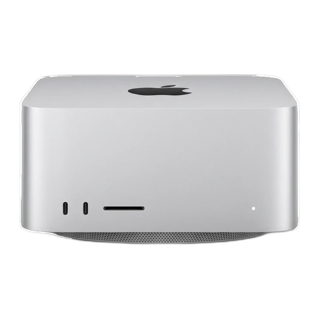 Sell Mac Studio in UAE