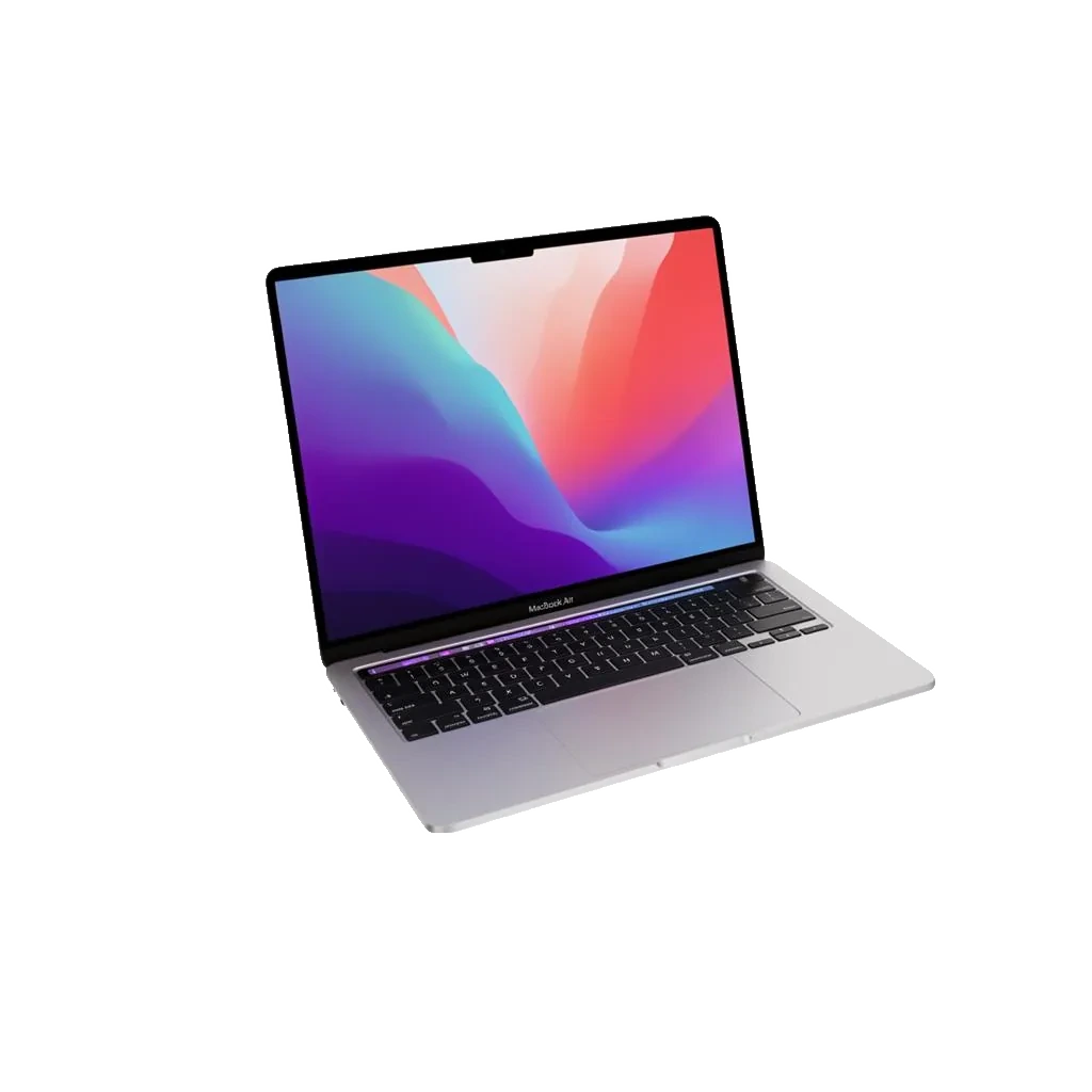 Licensed MacBook buyer Dubai