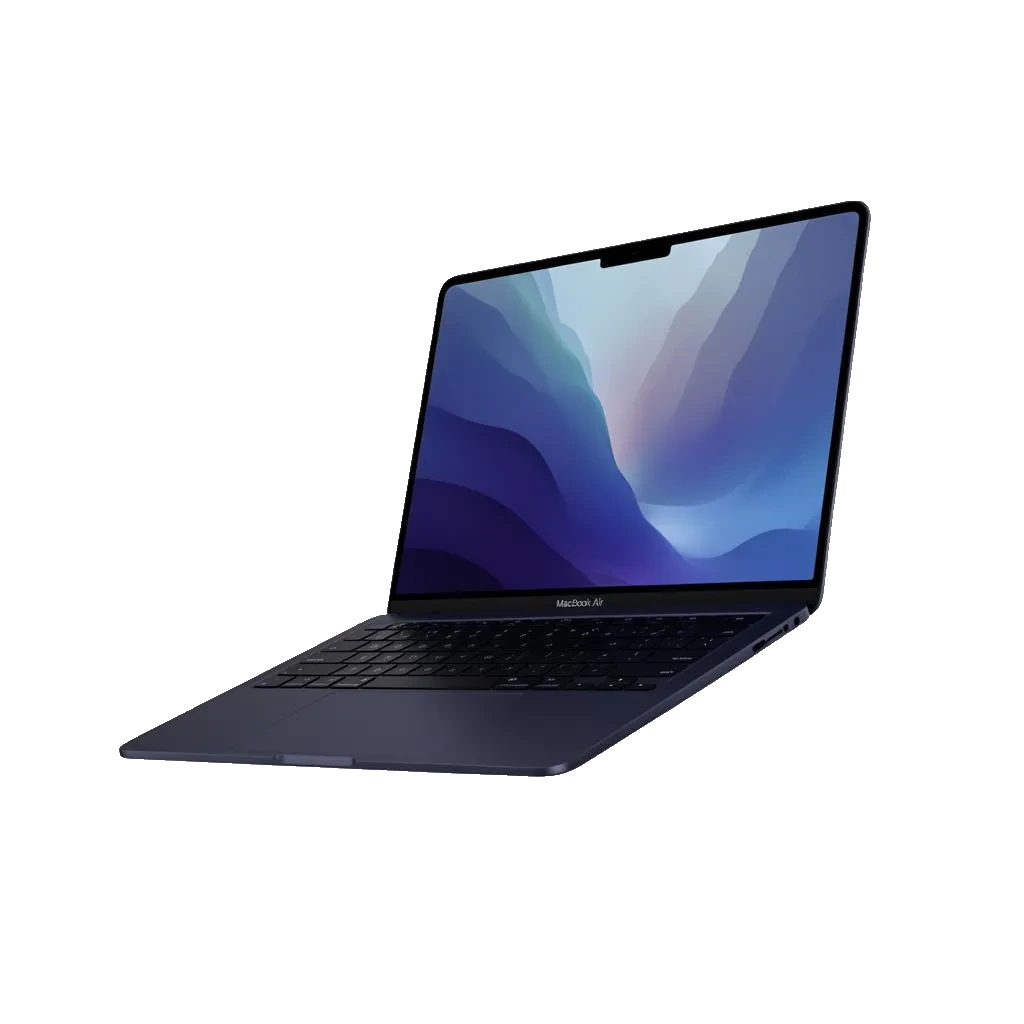 MacBook Air M2 13"