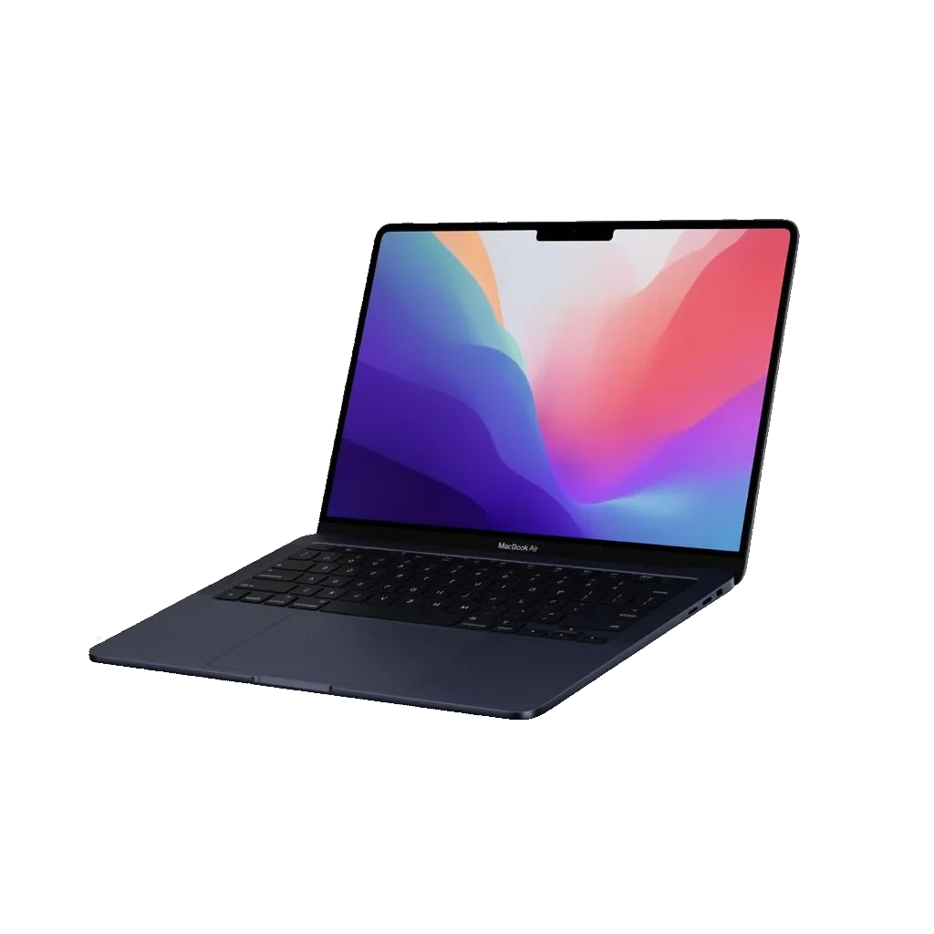 MacBook Air M3 13" product image