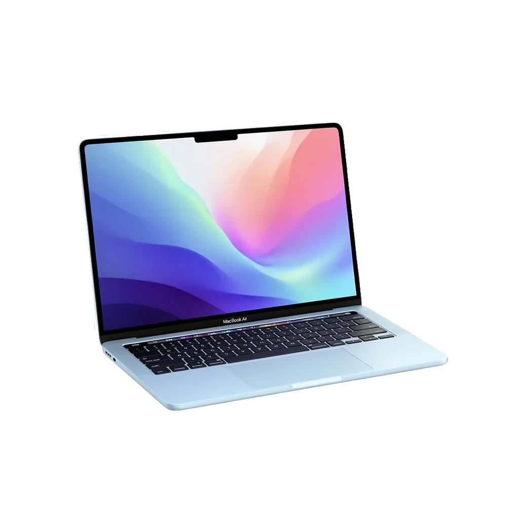 MacBook Air M4 13" thumbnail
