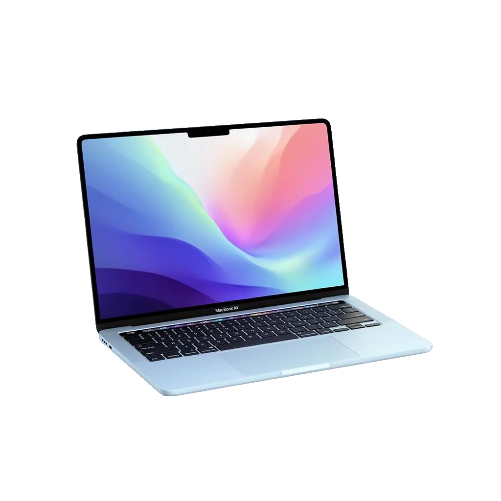 Sell MacBook Air M4 13" in UAE