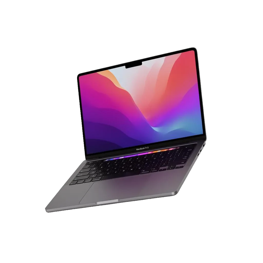 MacBook Pro M1