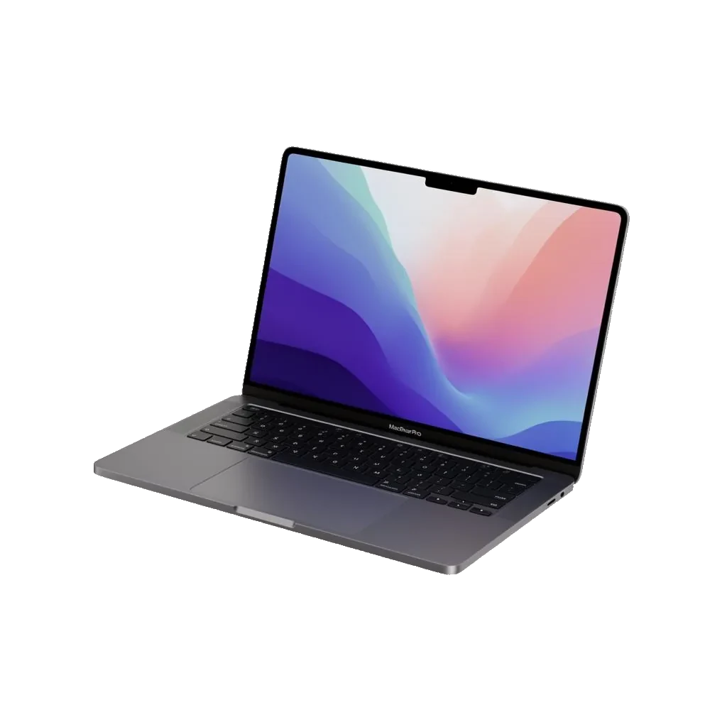 MacBook Pro M2 13" thumbnail