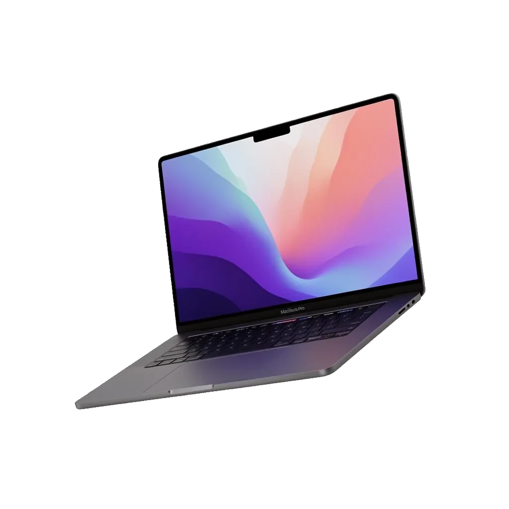 MacBook Pro M3