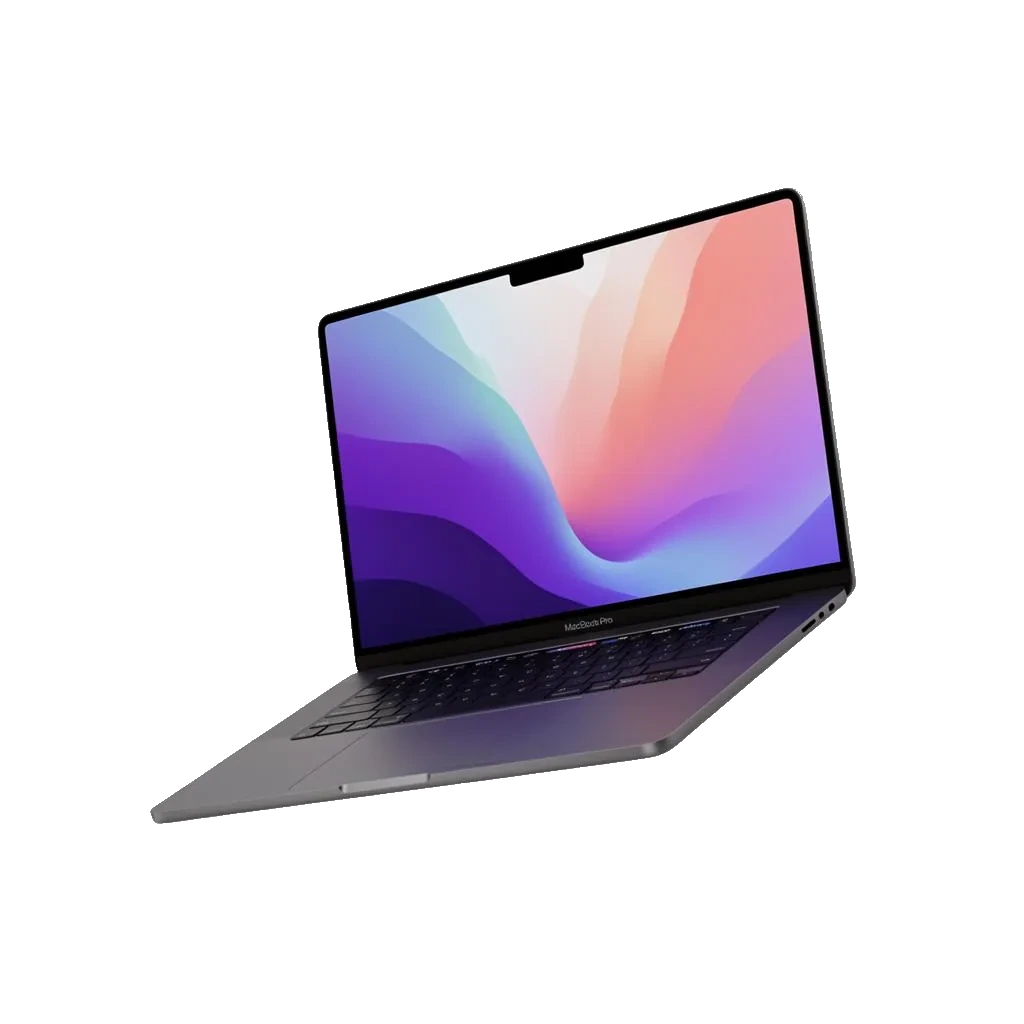 Sell MacBook Pro M3 14" in UAE
