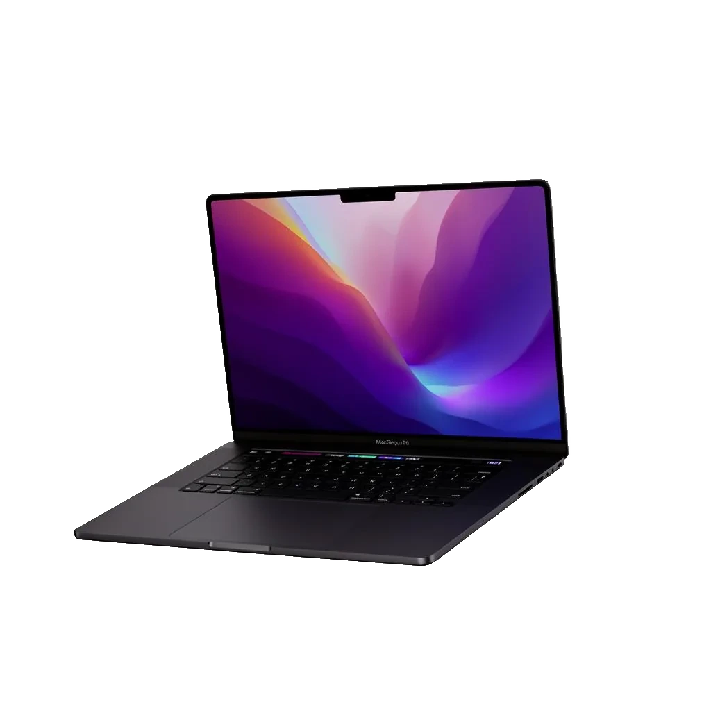MacBook Pro M4 14"