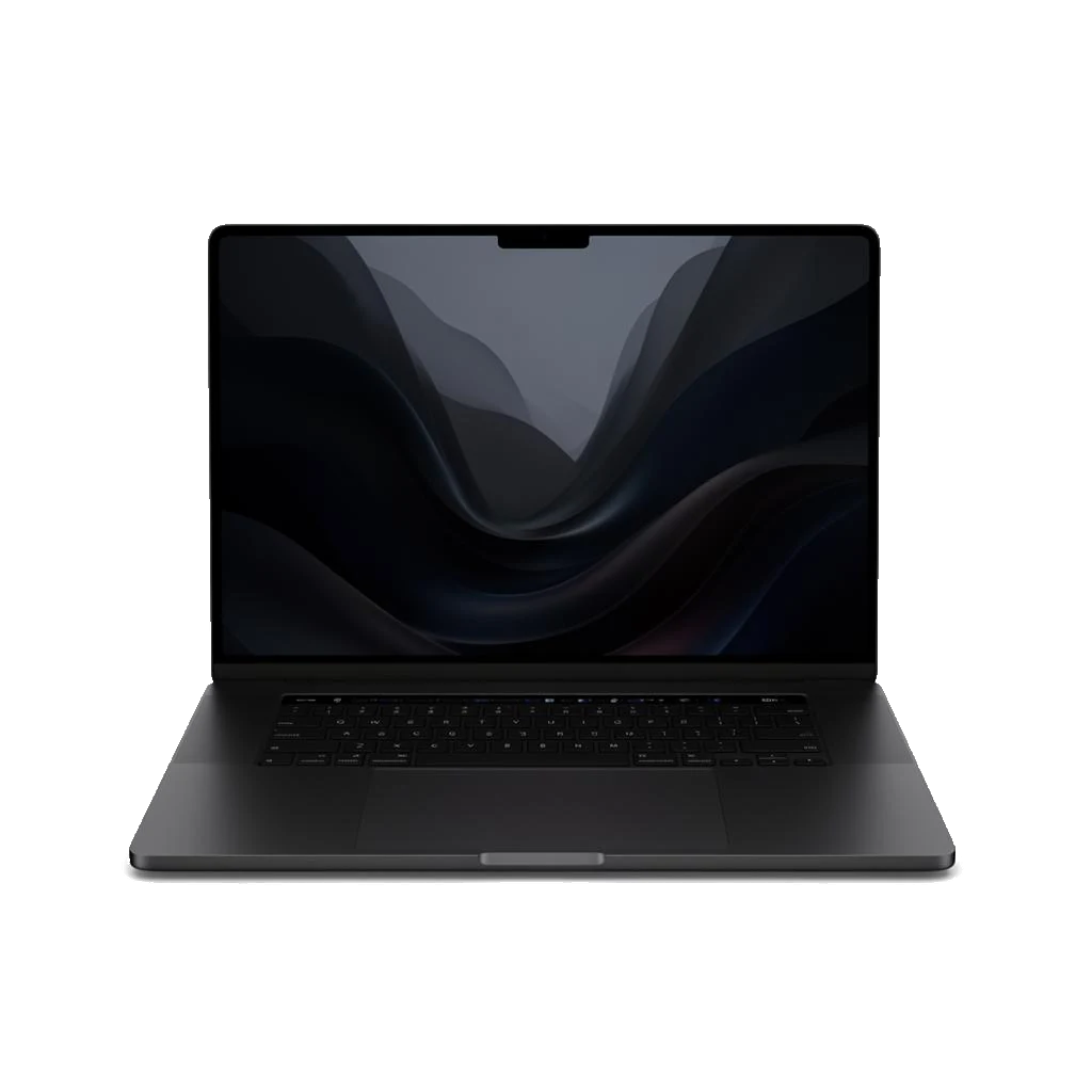 MacBook Pro