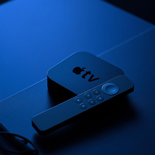 Sell Apple TV in UAE