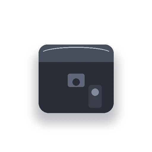 Apple TV 4K 3rd Gen Wi-Fi