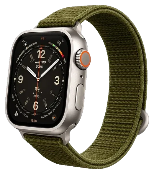 Apple Watch Ultra
