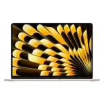 MacBook Air 15” M3 2024 (8-Core CPU, 10-Core GPU, 8GB, 512GB SSD)