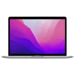 MacBook Pro 13” M2 2022 (8-Core CPU, 10-Core GPU, 16GB, 512GB SSD)