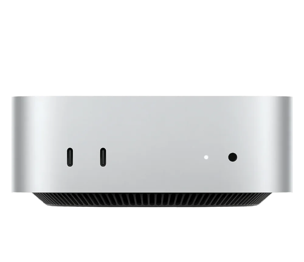 Mac Mini