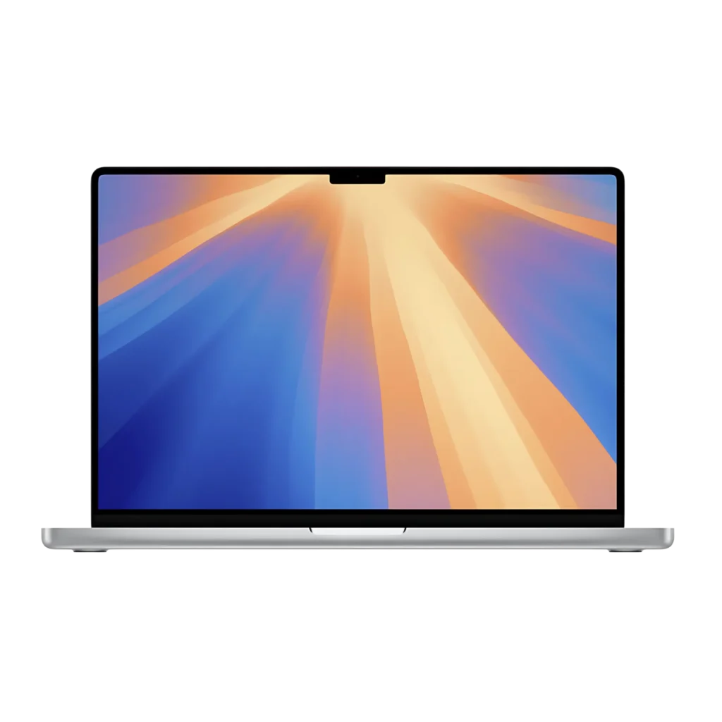 MacBook Pro 14 M4 (2024)