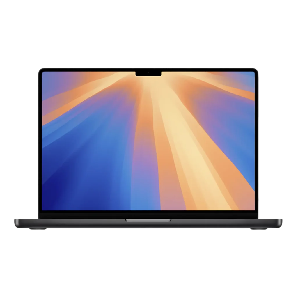 Macbook pro M4 14 inch