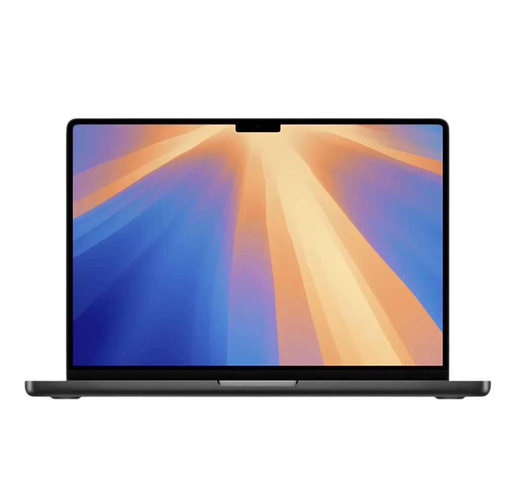 Macbook pro M4 14"
