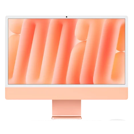 iMac 24