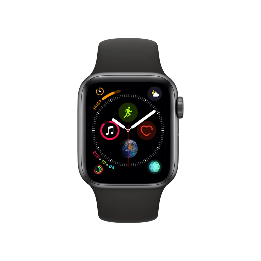 Apple Watch Series 4