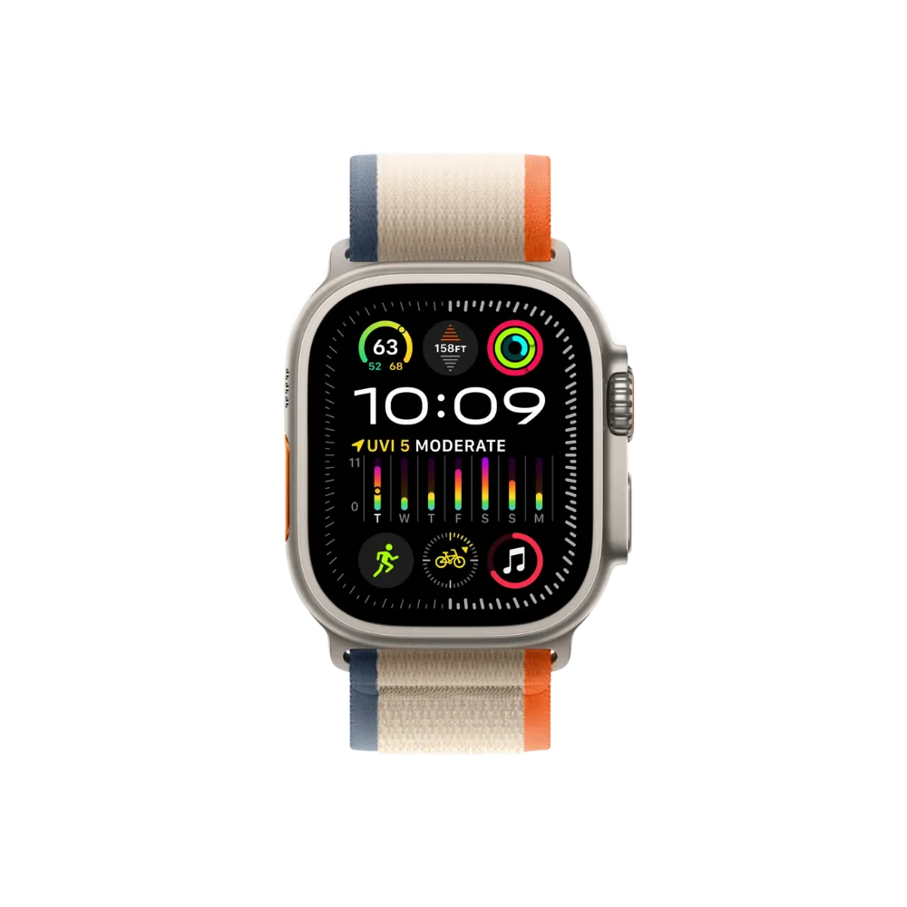Apple Watch Ultra 3