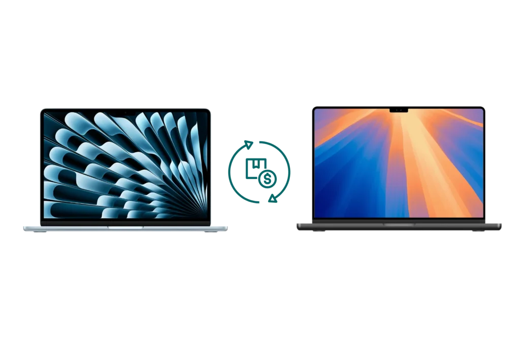 Are MacBook easy to resell