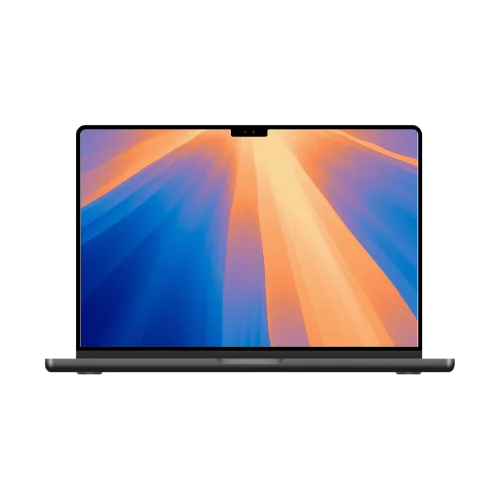 Macbook Pro M4 16_ 2025