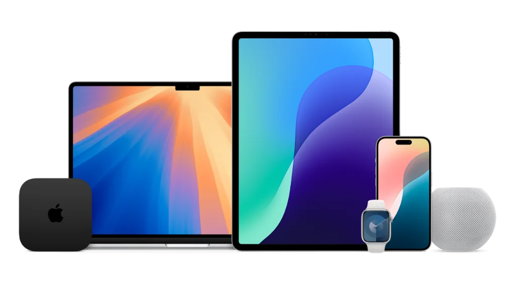 Trade in Your Mac, iPhone and iPad for Max Value!