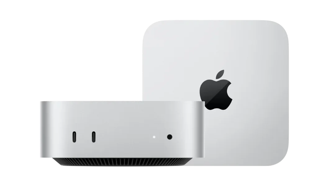 Why Sell Your Mac Mini to Us