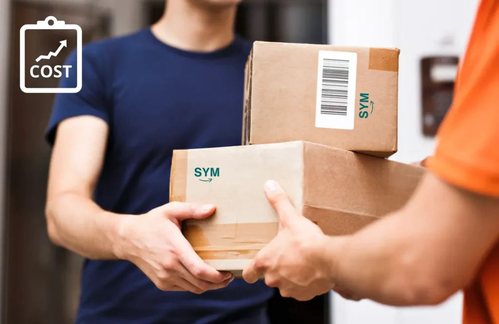 How much does it cost to ship a Macbook?