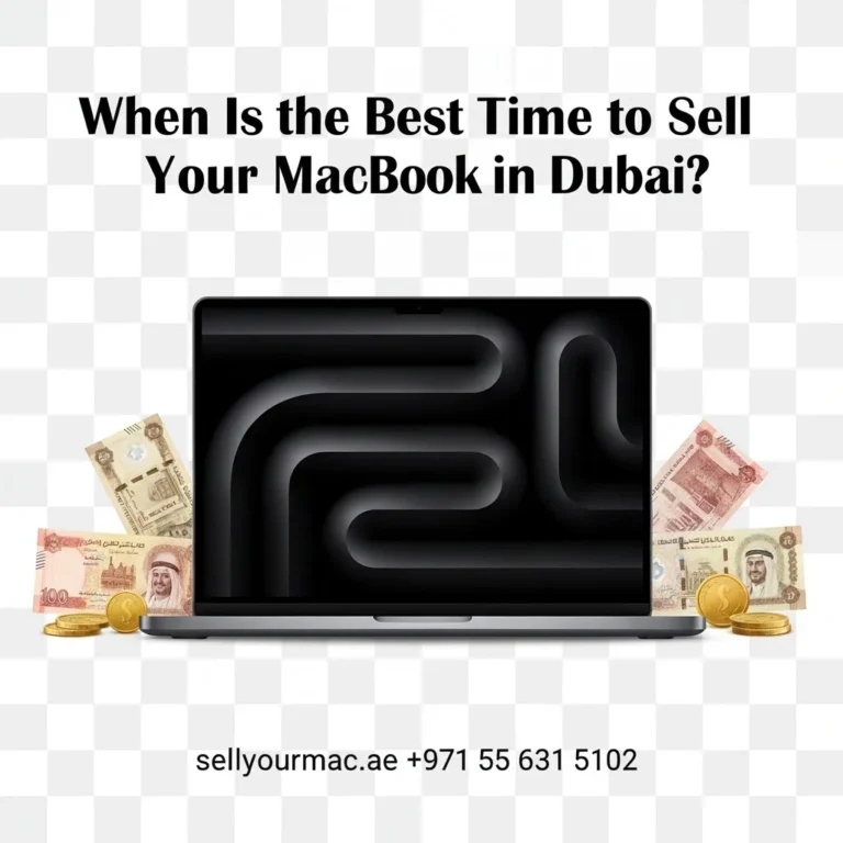 MacBook M4 Resale Value